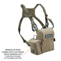 VAULT MODULAR OPTICS PROTECTION SYSTEM BINOCULAR PACK
